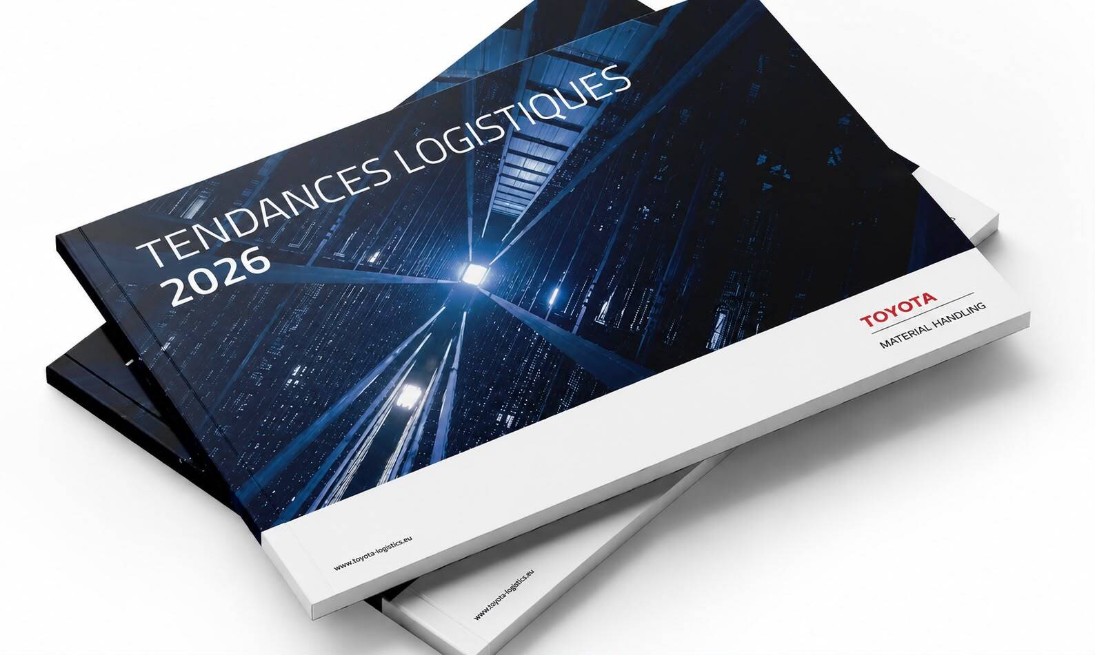 Tendances logistiques 26 Tendances logistiques 26